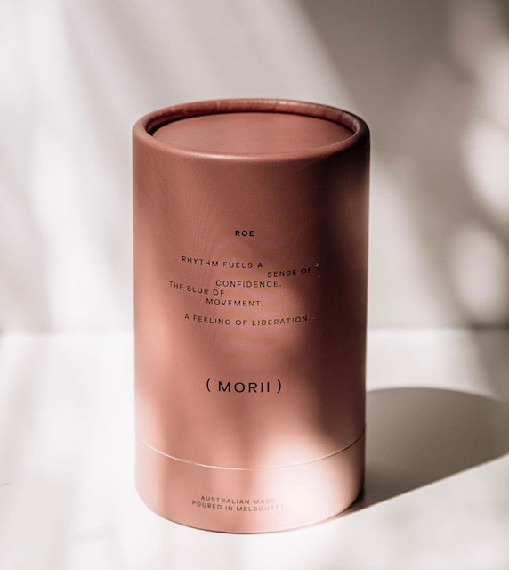 Roe Parfum Packaging